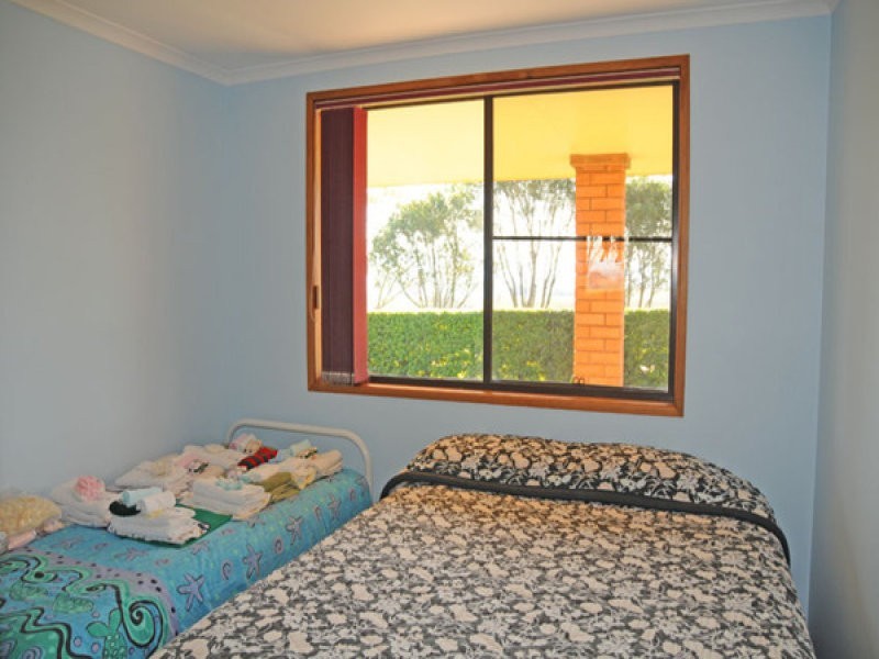 Tullymorgan NSW 2463