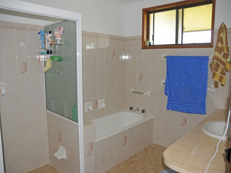 Tullymorgan NSW 2463