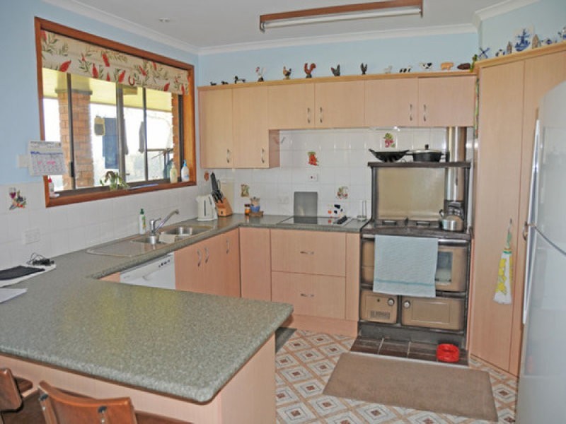 Tullymorgan NSW 2463