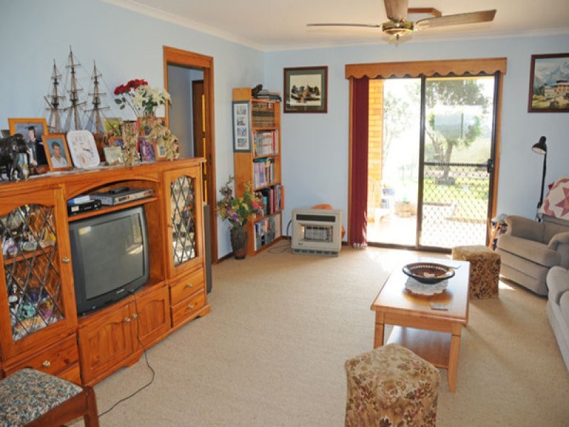 Tullymorgan NSW 2463