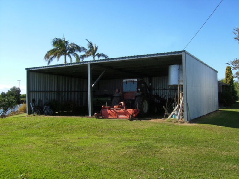 337 South Bank Road, Palmers Island NSW 2463