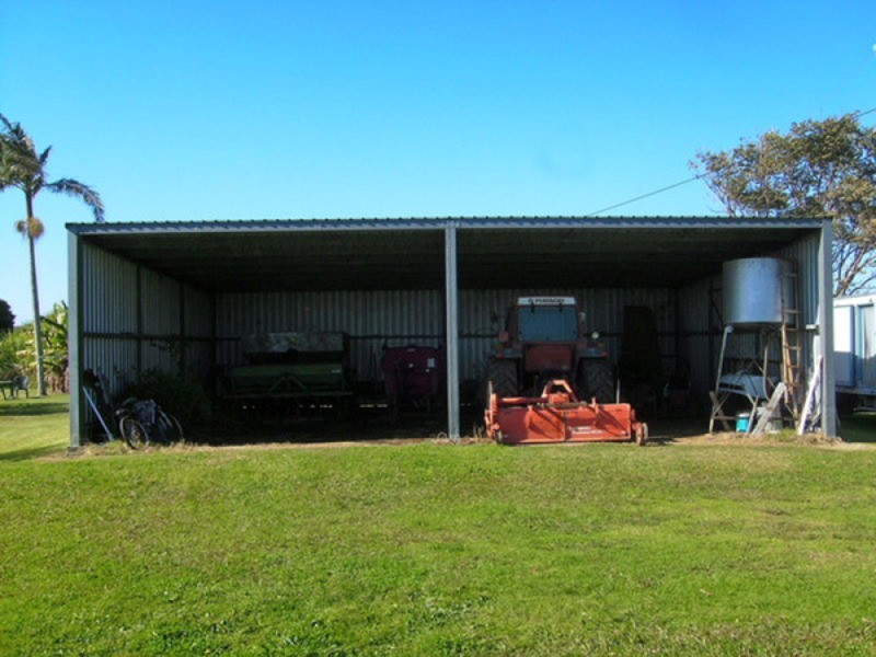 337 South Bank Road, Palmers Island NSW 2463