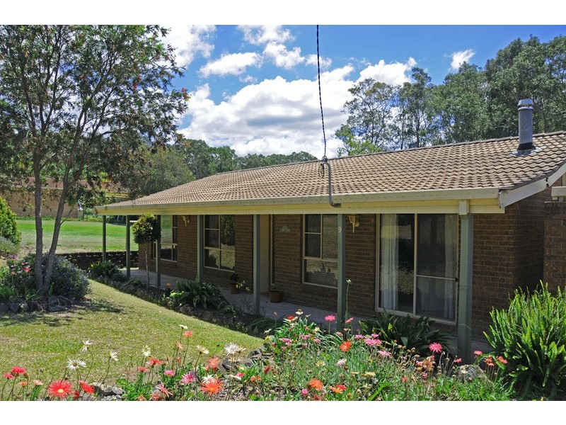 9 Havelock Street, Lawrence NSW 2460