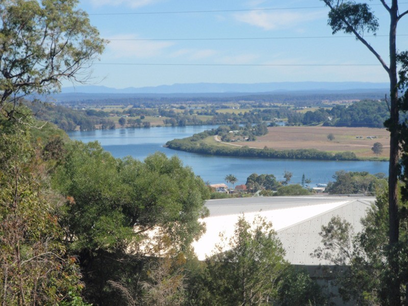 Maclean NSW 2463