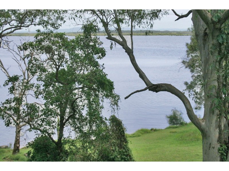 Wooloweyah NSW 2464
