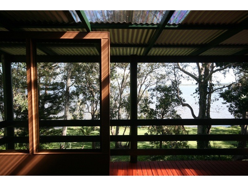 Wooloweyah NSW 2464