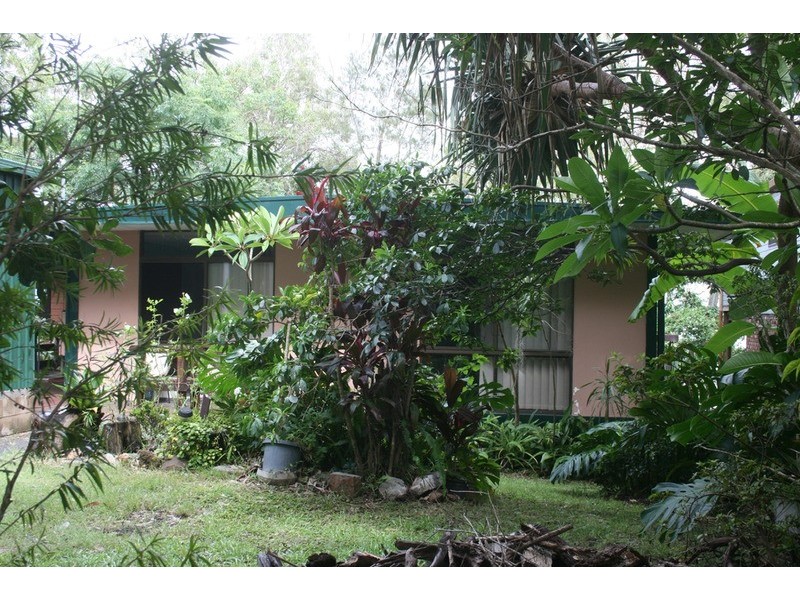 Wooloweyah NSW 2464