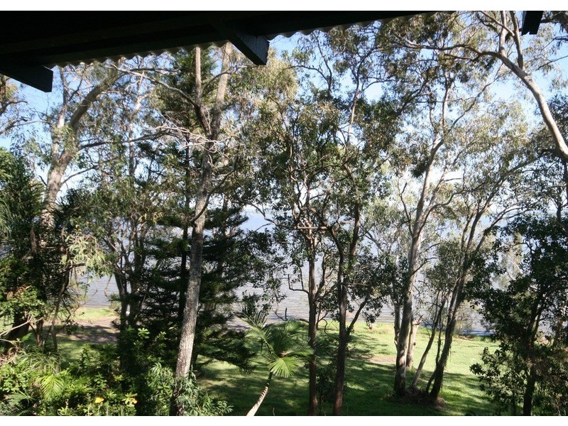 Wooloweyah NSW 2464