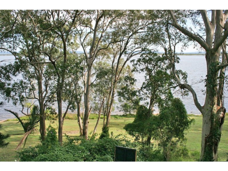 Wooloweyah NSW 2464
