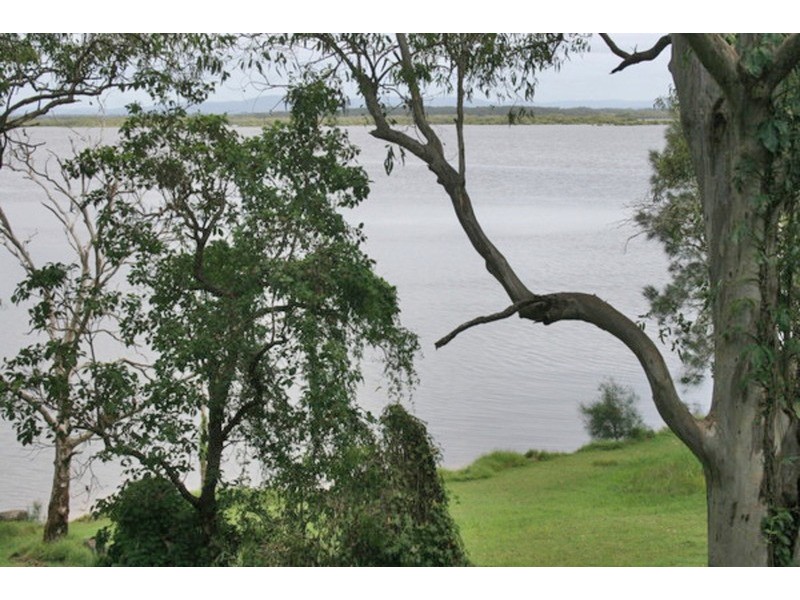 Wooloweyah NSW 2464