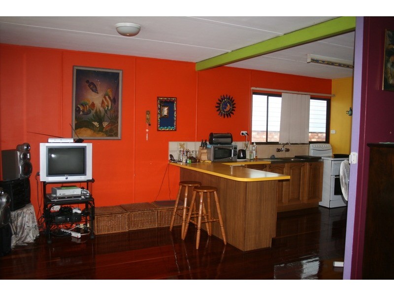 Wooloweyah NSW 2464