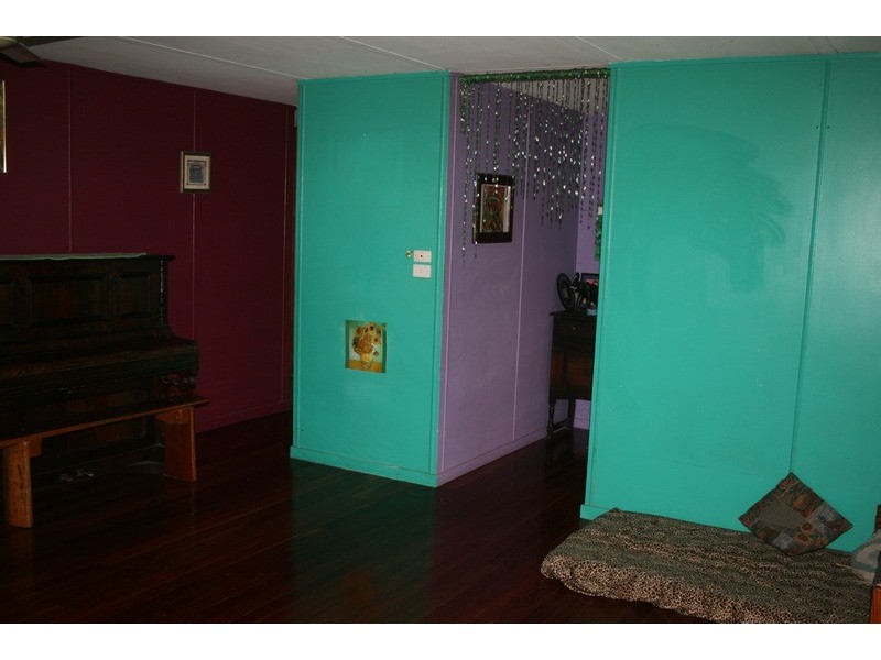 Wooloweyah NSW 2464