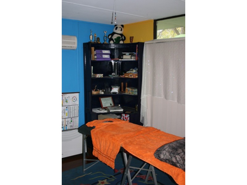 Wooloweyah NSW 2464