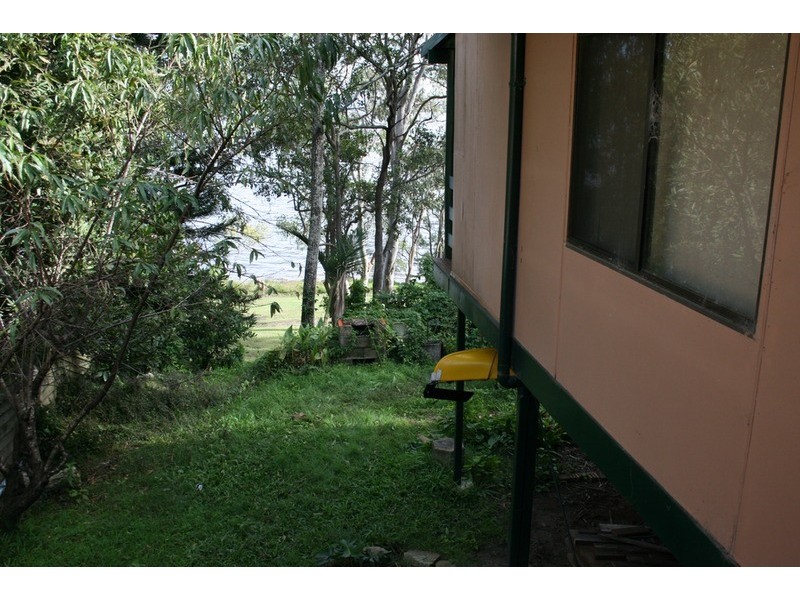Wooloweyah NSW 2464