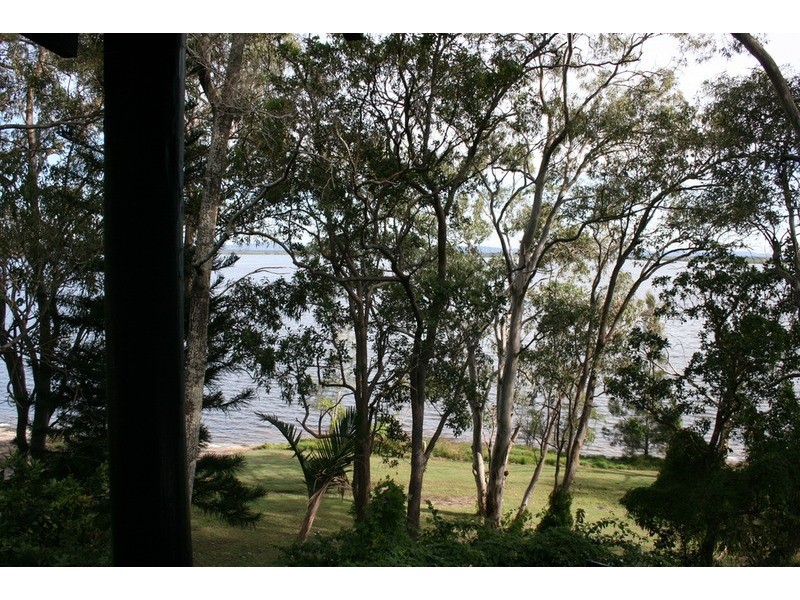Wooloweyah NSW 2464