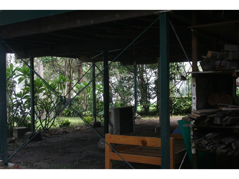 Wooloweyah NSW 2464
