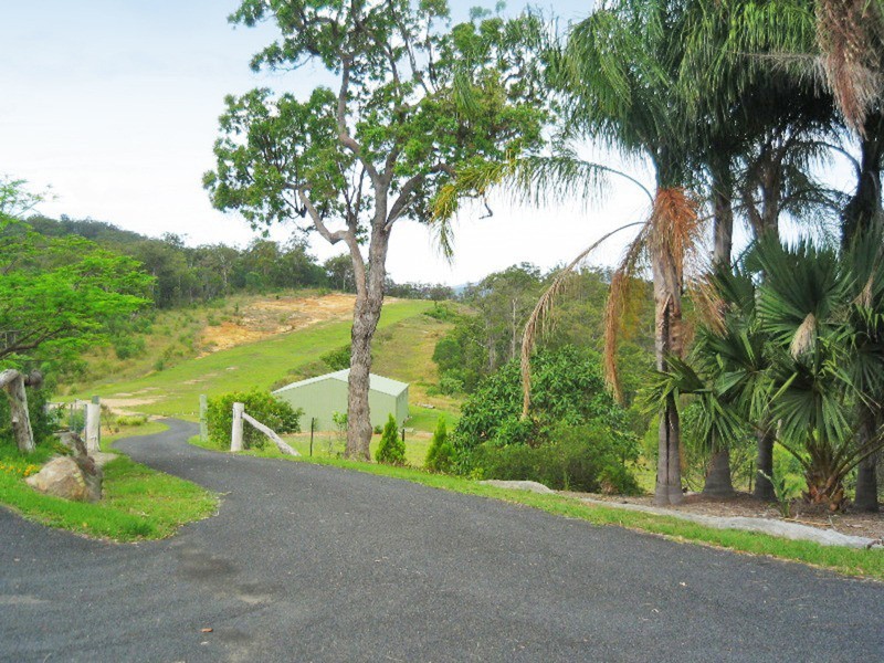 Tyndale NSW 2460