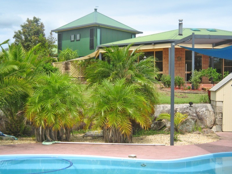 Tyndale NSW 2460