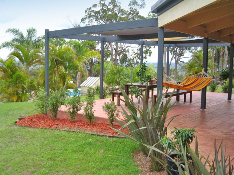Tyndale NSW 2460