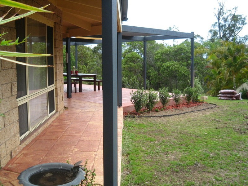 Tyndale NSW 2460