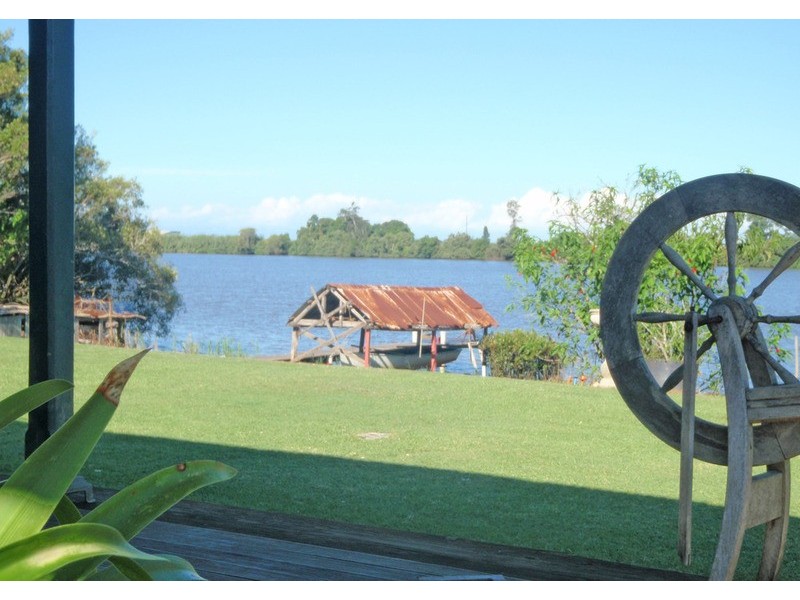 Ashby NSW 2463