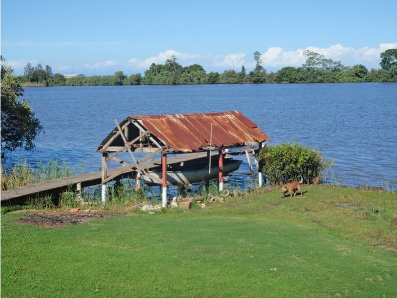 Ashby NSW 2463