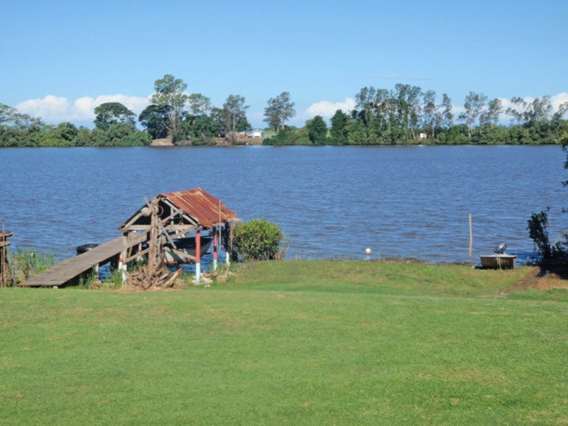 Ashby NSW 2463