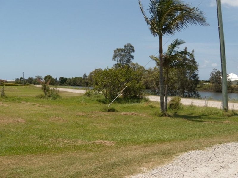 Palmers Channel NSW 2463