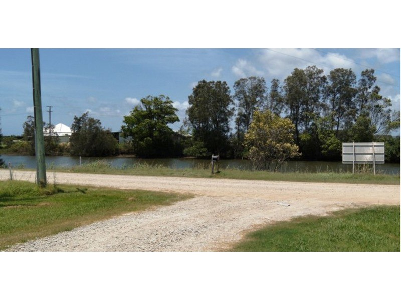 Palmers Channel NSW 2463