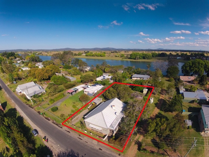34 Clarence Street, Brushgrove NSW 2460