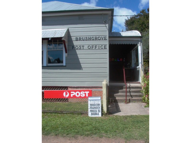 34 Clarence Street, Brushgrove NSW 2460