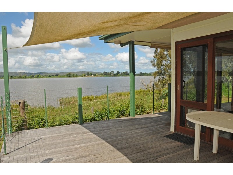 562 Riverbank Road, Lower Southgate NSW 2460