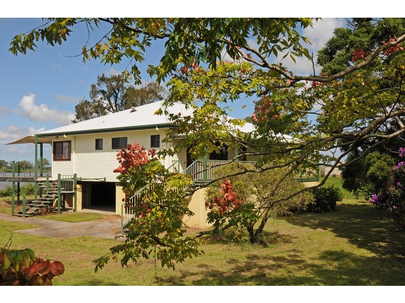 562 Riverbank Road, Lower Southgate NSW 2460