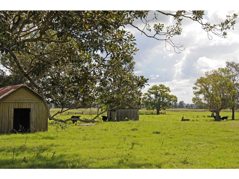 562 Riverbank Road, Lower Southgate NSW 2460