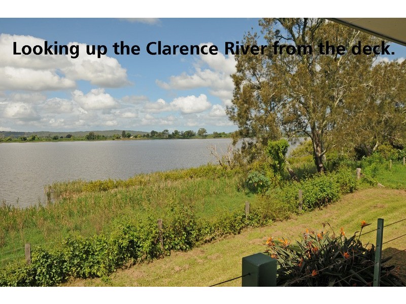 562 Riverbank Road, Lower Southgate NSW 2460