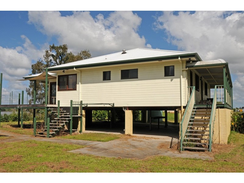 562 Riverbank Road, Lower Southgate NSW 2460