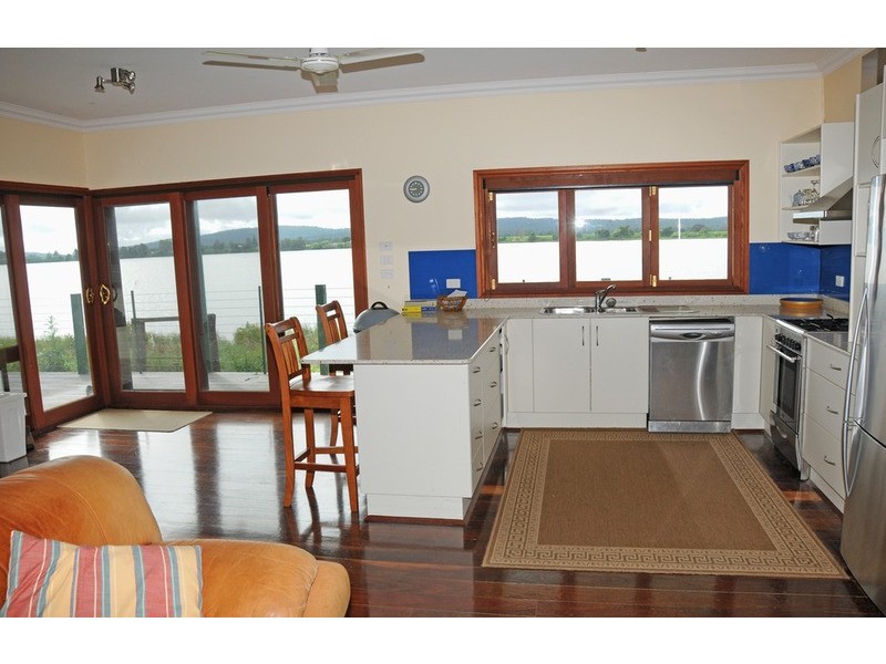 562 Riverbank Road, Lower Southgate NSW 2460