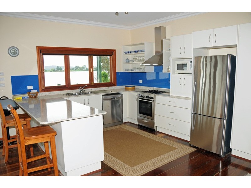 562 Riverbank Road, Lower Southgate NSW 2460