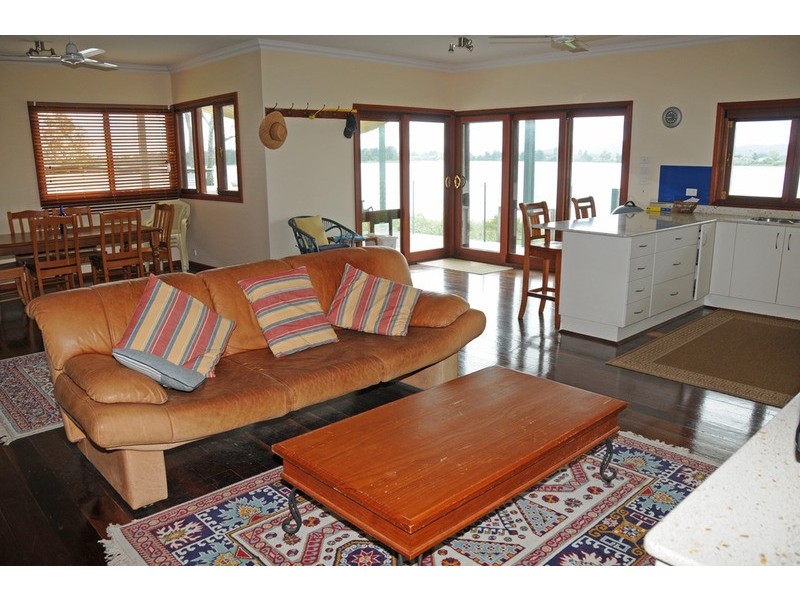 562 Riverbank Road, Lower Southgate NSW 2460