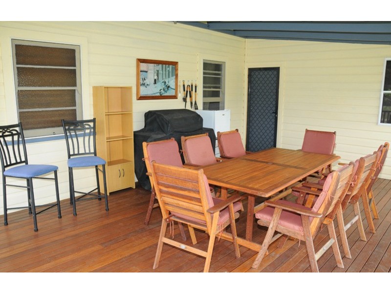 Maclean NSW 2463