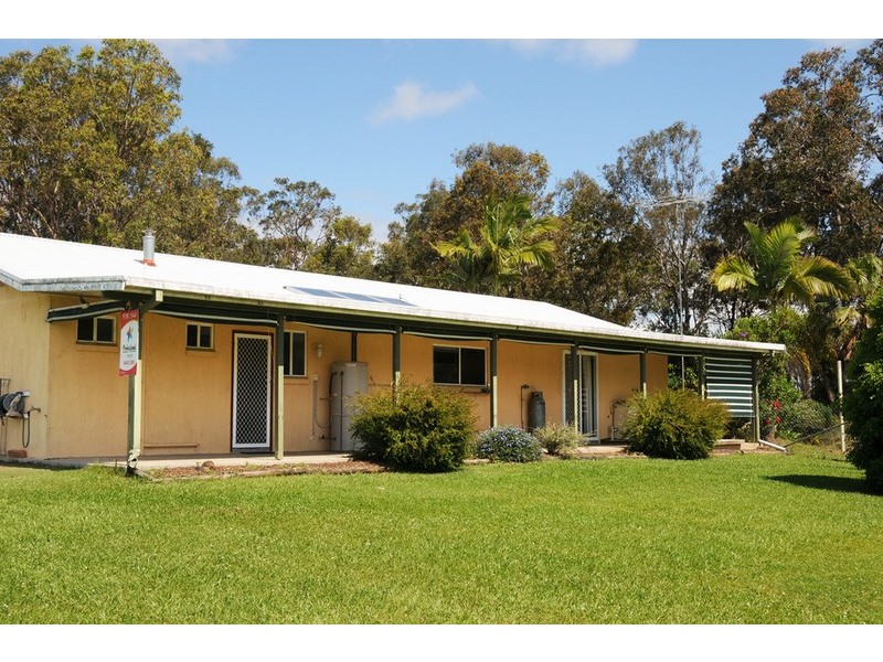 235 Anne Street, Lawrence NSW 2460