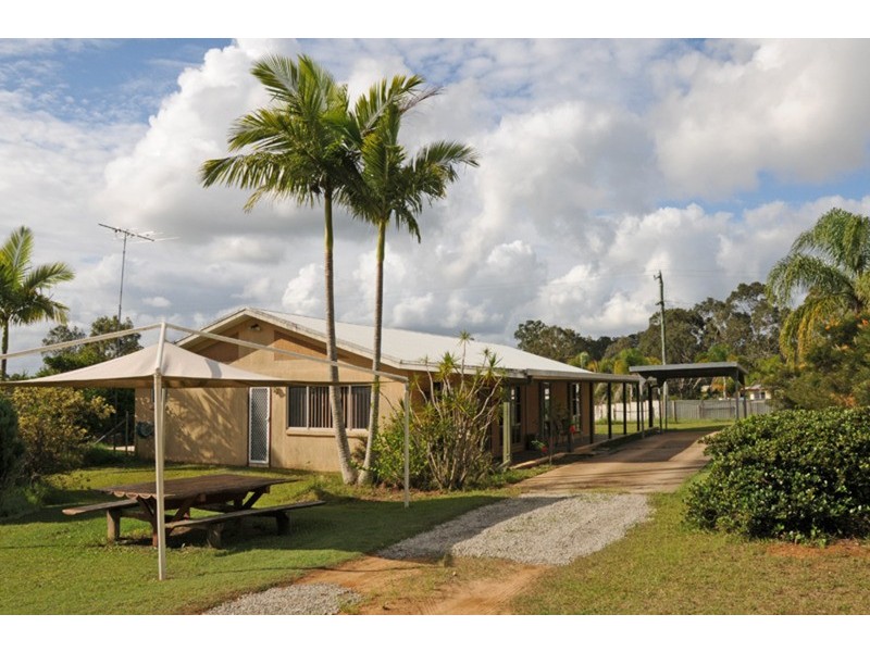 235 Anne Street, Lawrence NSW 2460
