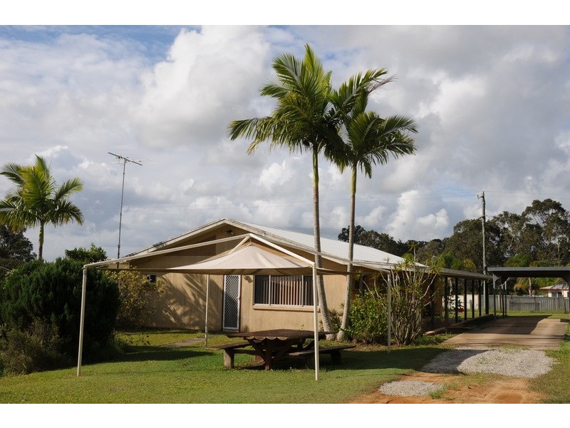 235 Anne Street, Lawrence NSW 2460