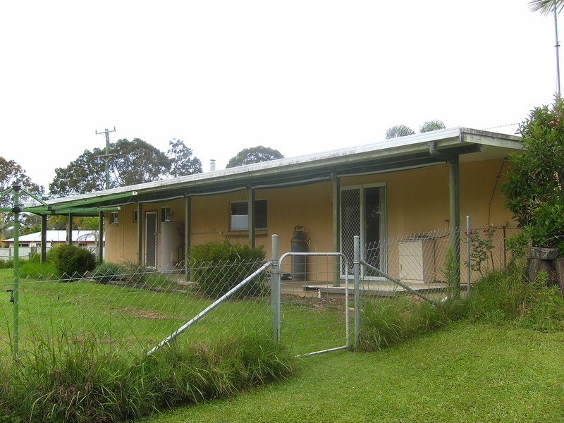 235 Anne Street, Lawrence NSW 2460