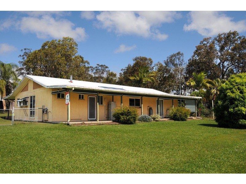 235 Anne Street, Lawrence NSW 2460