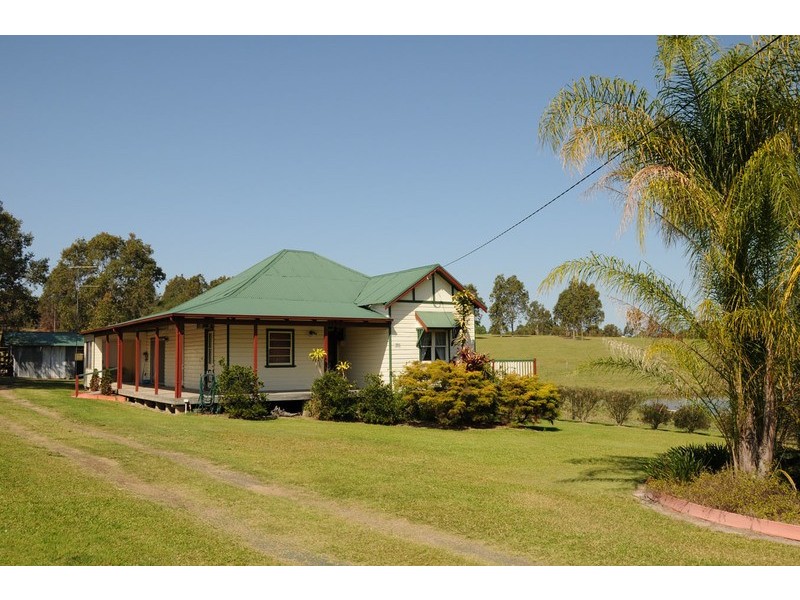 3572 Pringles Way, Lawrence NSW 2460