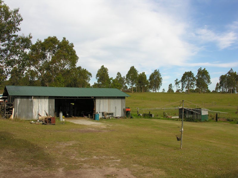 3572 Pringles Way, Lawrence NSW 2460