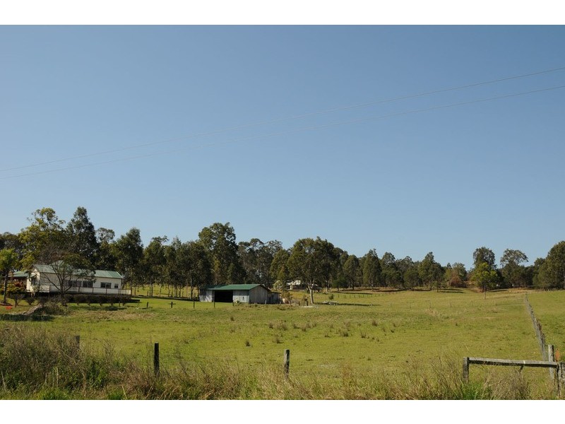 3572 Pringles Way, Lawrence NSW 2460