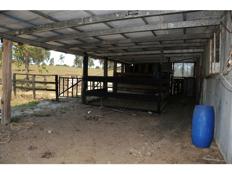 3572 Pringles Way, Lawrence NSW 2460