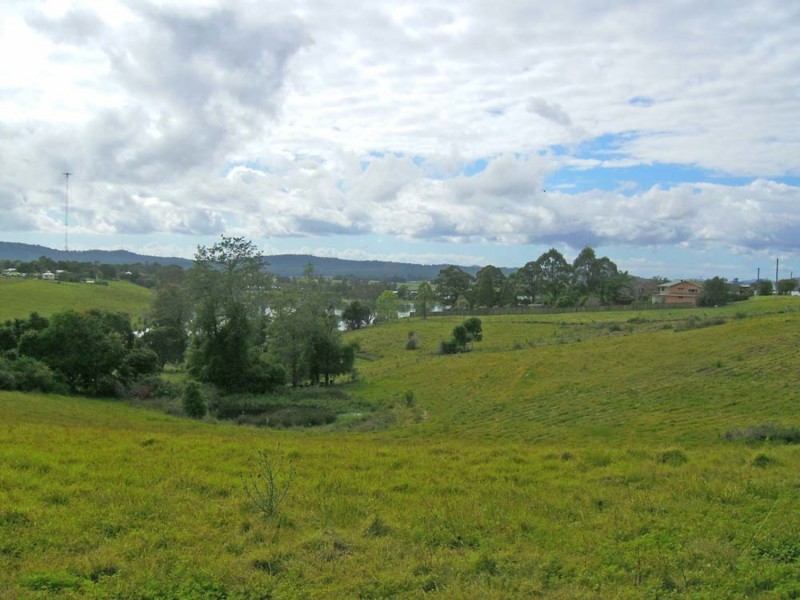 Lots Fairfax Street, Lawrence NSW 2460